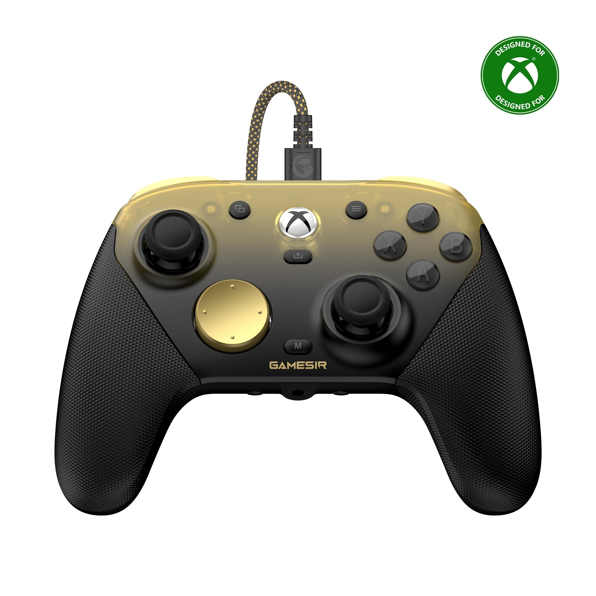 GameSir G7 Pro Tri-Mode Wired/ Wireless Gaming Controller | DataBlitz