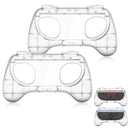 Transnovo Controller Case Shell for Nintendo Switch 2 (Tranparent) (NS2-GA03)