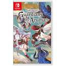 Nintendo Switch Rune Factory Guardians of Azuma (US)