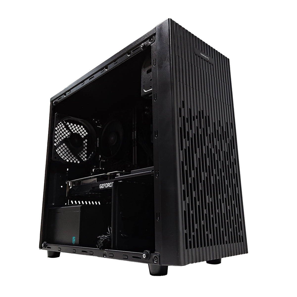Alpha MATREXX 30 Black Desktop Gaming PC | DataBlitz
