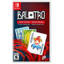 Nintendo Switch Balatro Special Edition (US) (ENG/FR)