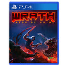 PS4 Wrath Aeon of Ruin Reg.2 (Eng/EU) | DataBlitz