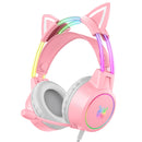 Onikuma X15 Pro Gaming Headset with Noise Cancellation Microphone - DataBlitz