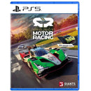 PS5 Project Motor Racing
