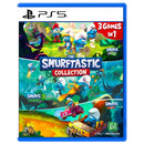 PS5 Smurftastic Collection (Eng/EU)