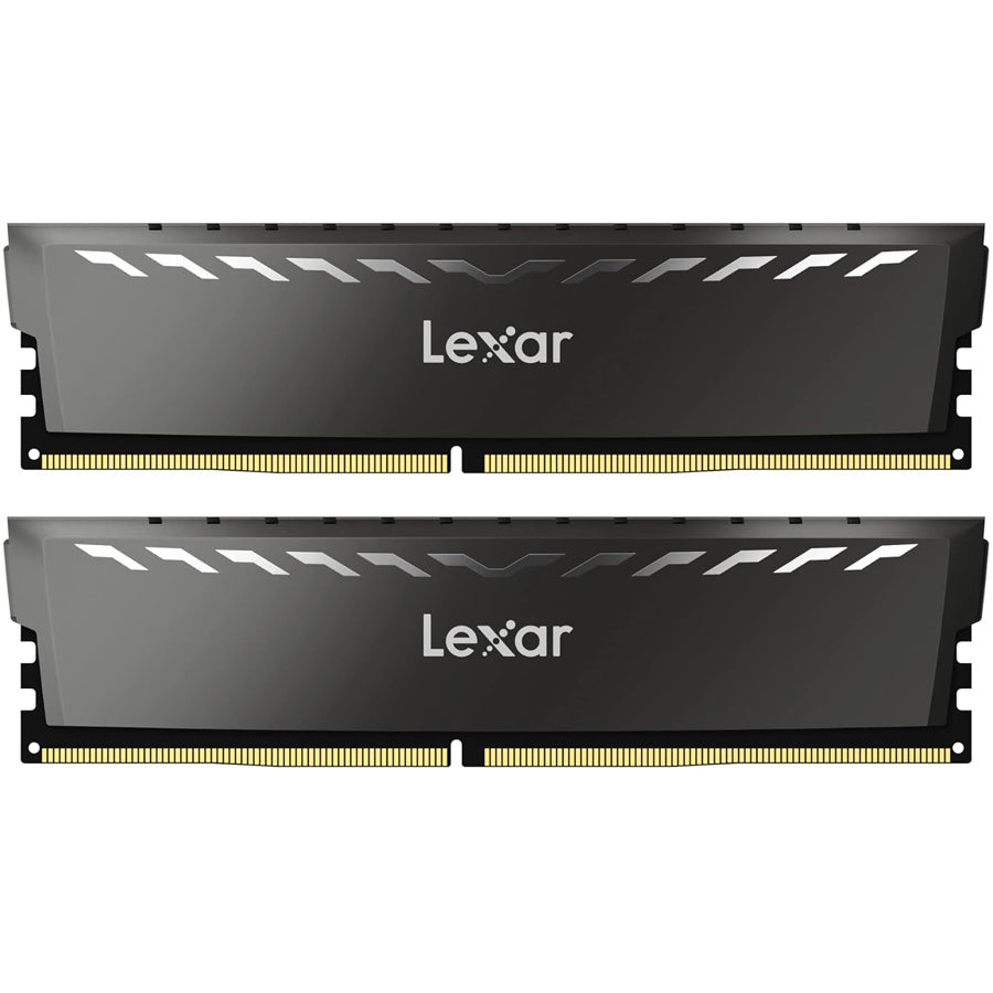 Lexar 32gb Laptop Ram Ddr4 32gb Lexar Thor 32GB (16GBx2) DDR4