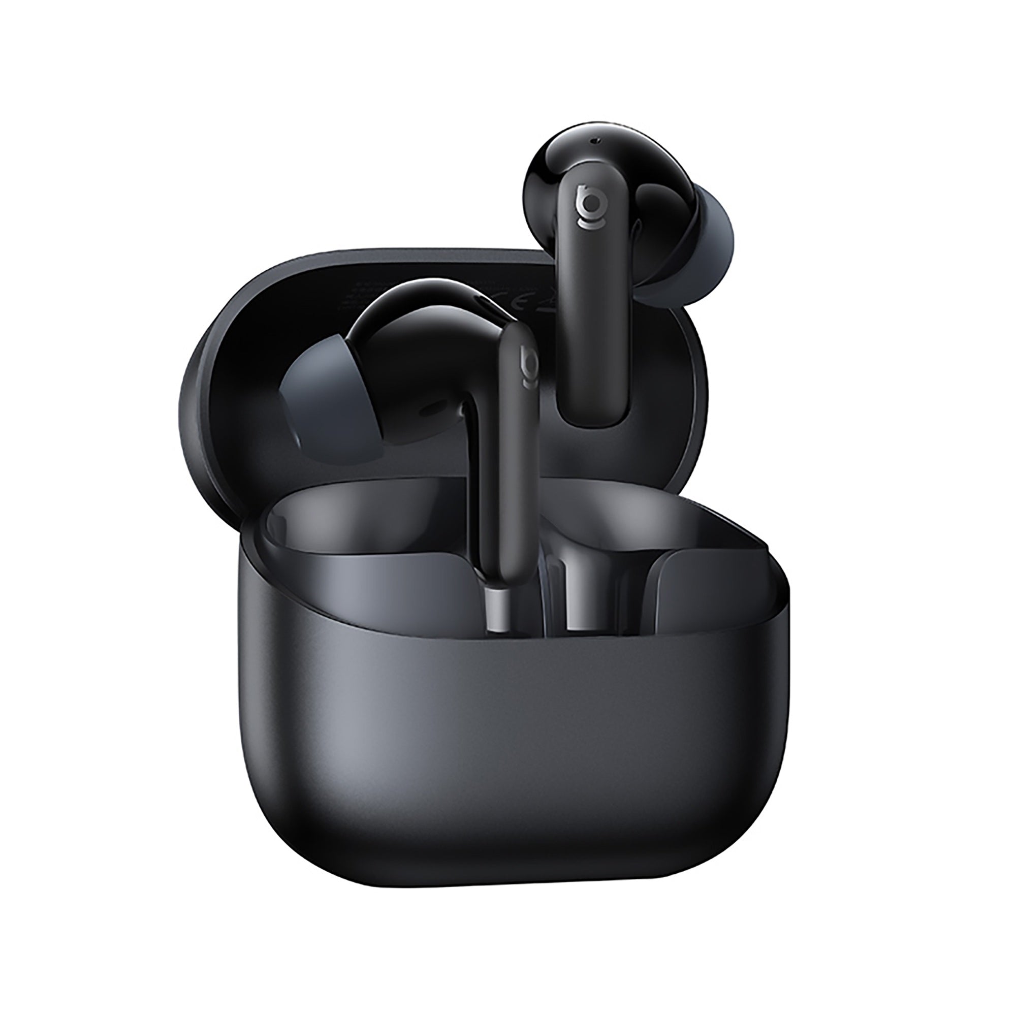 Baseus Bass BP1 NC Noise-Cancelling Earbuds | DataBlitz