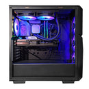 Aurora Cyclops Black Desktop Gaming PC | DataBlitz