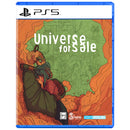 PS5 Universe for Sale (Asian)