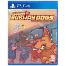 PS4 Russian Subway Dogs ALL (US)