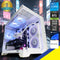 Aurora VXN White Desktop Gaming PC