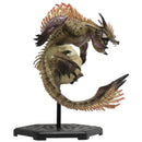Capcom Figure Builder Monster Hunter Standard Plus The Best Vol. 19, 20 & 21 (Set of 6 Figures)