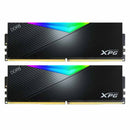 Adata XPG Lancer 64GB (2x32GB) RGB DDR5 6000MHz PC5-48000 CL30-40-40 1.35V Desktop Memory