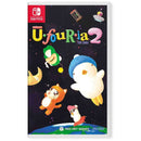 Ufouria The Saga 2