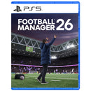 Football Manager 26 | DataBlitz