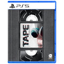 PS5 Tape Unveil the Memories (Eng/EU)