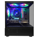 Alpha Reyna Black Desktop Gaming PC | DataBlitz