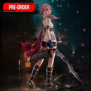 Final Fantasy XIII Lightning Pre-Order
