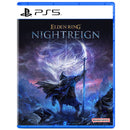 PS5 Elden Ring Nightreign (Asian)