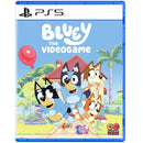 PS5 Bluey The Videogame (US) (Eng/FR)