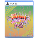 PS5 Those Games 1 + 2 (US)