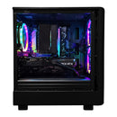 Alpha DB330M Mesh Black Desktop Gaming PC | DataBlitz