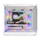 Sophos Iota C70 White Desktop Gaming PC | DataBlitz