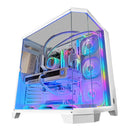 Sophos Zentra White Desktop Gaming PC