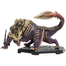Capcom Figure Builder Monster Hunter Standard Plus The Best Vol. 19, 20 & 21 (Set of 6 Figures)