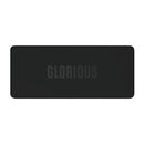 Glorious Sound Dampening Keyboard Mat Compatible with GMMK Pro (Black)
