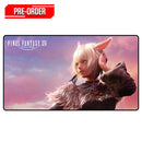 Final Fantasy XIV - Y'Shtola Rhul Playmat Pre-Order Downpayment