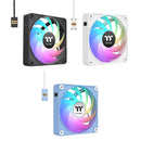 Thermaltake CT120 EX ARGB Sync PC Cooling Fan (3-Fan Pack)