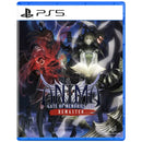 PS5 Anima Gate of Memories I & II Remaster