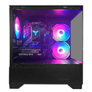 Alpha Eris Black Desktop Gaming PC | DataBlitz