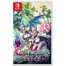 Nintendo Switch Gal Guardians Servants of the Dark (Asian)