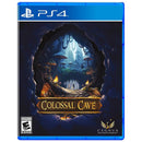 PS4 Colossal Cave ALL (US)