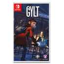 Nintendo Switch GYLT (Eng/EU) | DataBlitz