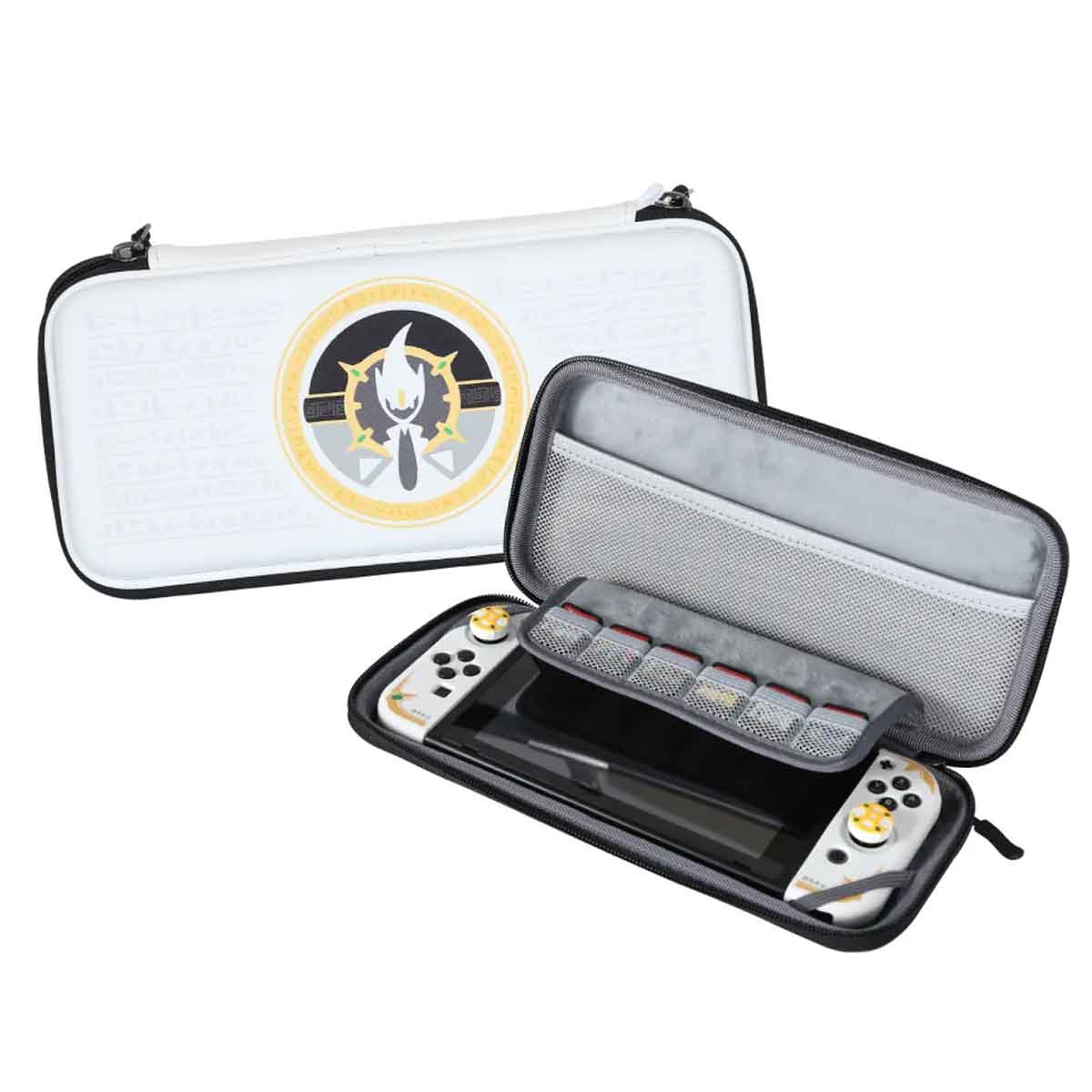 NSW IINE EVA Storage Bag For N-Switch / N-Switch OLED (Arceus) (L600) | DataBlitz