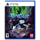 PS5 Dwerve (US)