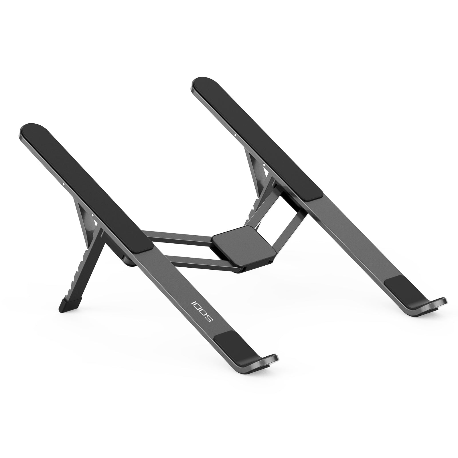 SODI 315 H-Shape Portable Laptop Stand (Black)