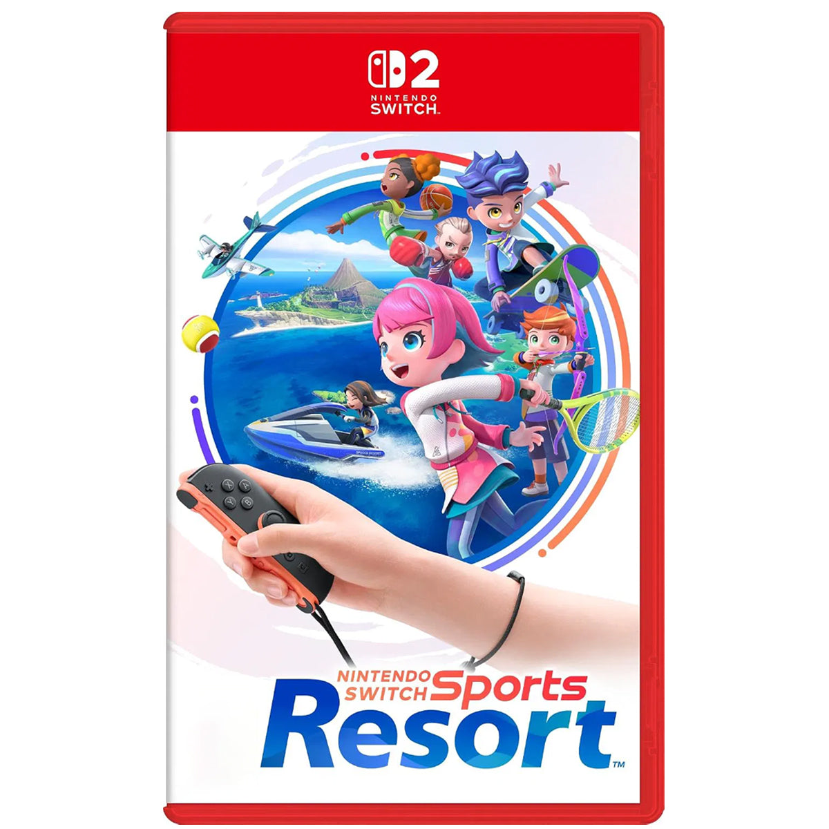 Nintendo Switch 2 Nintendo Switch Sports Resort