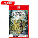 Nintendo Switch 2 Octopath Traveler 0 (Game-Key Card)
