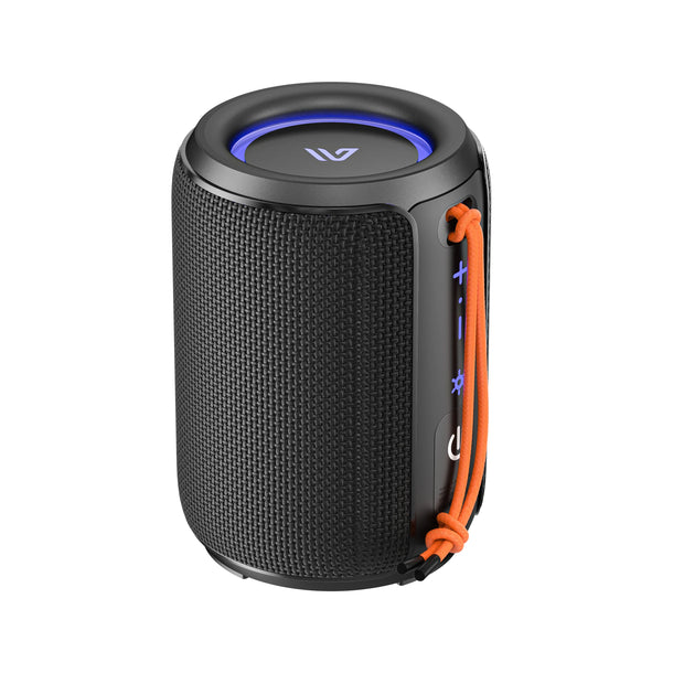 Weofly Boulder Speaker (Black) (WFBD963BL)