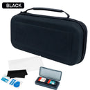 Nacon Starter Pack Includes Rigid Pouch + Screen Protector + Practical Foldable Card Case