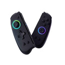IINE Joy-Pad Controller For N-Switch / N-Switch OLED (Black) (L614) | DataBlitz