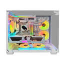 Sophos TH285 White Desktop Gaming PC
