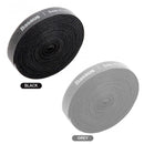 Baseus Colourful Circle Velcro Strap 3M