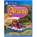 PS4 Arzette The Jewel of Faramore All (US)