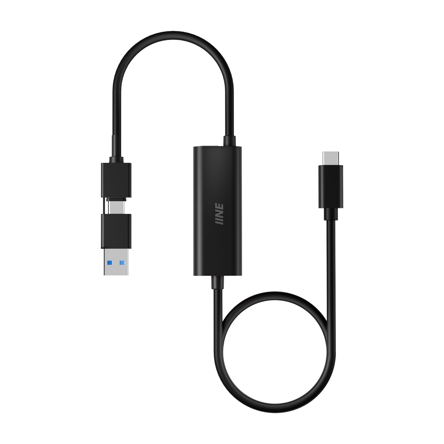 IINE Video Capture Adapter for Nintendo Switch / Nintendo Switch 2 (L1272)