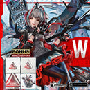 Concept Masterline Arknights W Elite 2 (Bonus Version) Pre-Order Downpayment